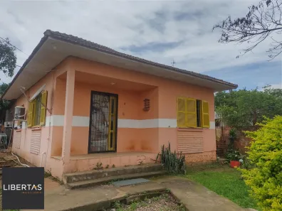 Imóvel Comercial com 3 Quartos à venda, 122m² no Colina, Guaíba