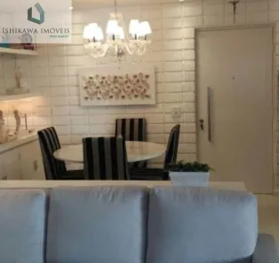 Apartamento com 2 Quartos à venda, 85m² no Moema, São Paulo