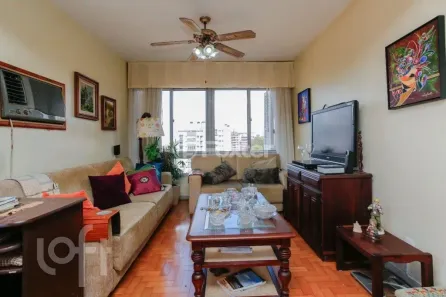 Apartamento com 3 Quartos à venda, 117m² no Petrópolis, Porto Alegre