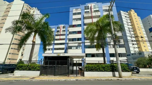 Apartamento com 3 Quartos à venda, 80m² no Rio Vermelho, Salvador