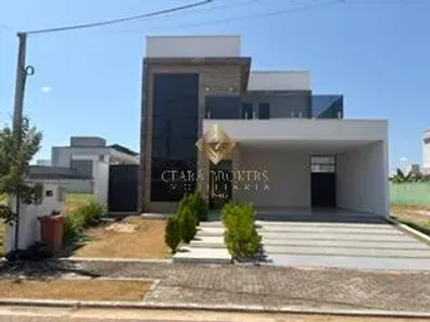 Casa com 4 Quartos à venda, 231m² no Cidade Alpha, Eusébio