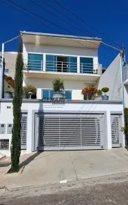 Sobrado com 3 Quartos à venda, 308m² no Jardim Portal do Sol, Indaiatuba