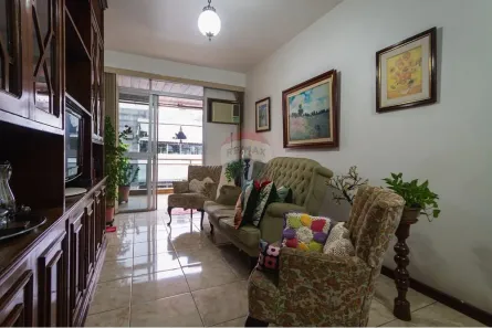 Cobertura com 3 Quartos à venda, 170m² no Tijuca, Rio de Janeiro