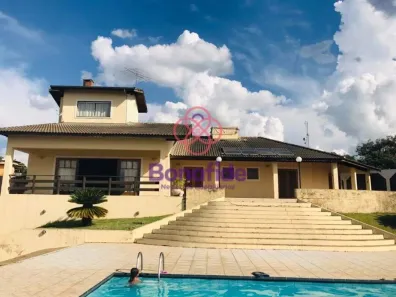 Casa com 5 Quartos à venda, 552m² no Medeiros, Jundiaí