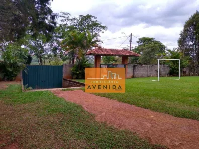 Fazenda/Sítio com 2 Quartos à venda, 233m² no Nova Veneza, Paulínia
