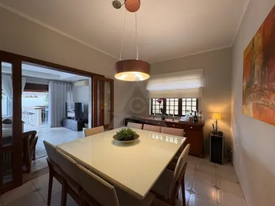 Casa com 5 Quartos à venda, 340m² no Jardim Chapadão, Campinas