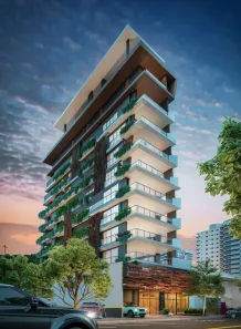 Apartamento com 4 Quartos à venda, 239m² no Praia do Canto, Vitória