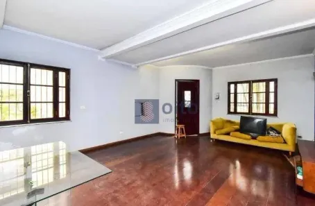 Casa de Condomínio com 4 Quartos à venda, 300m² no Jardim Paulista, São Paulo