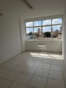 Sala Comercial para alugar, 60m² no Centro, Franca