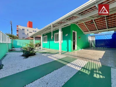 Casa com 4 Quartos à venda, 131m² no , Balneário Piçarras
