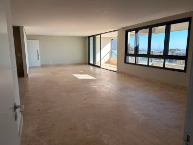 Apartamento com 4 Quartos à venda, 225m² no Santa Lúcia, Belo Horizonte