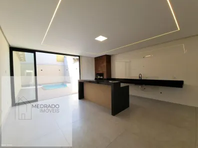 Casa com 3 Quartos à venda, 200m² no Cidade Satélite São Luiz, Aparecida de Goiânia