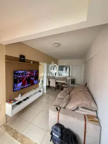 Apartamento com 2 Quartos à venda, 54m² no Luiz Anselmo, Salvador