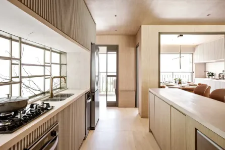Apartamento com 3 Quartos à venda, 115m² no Chácara Santo Antônio (Zona Sul), São Paulo