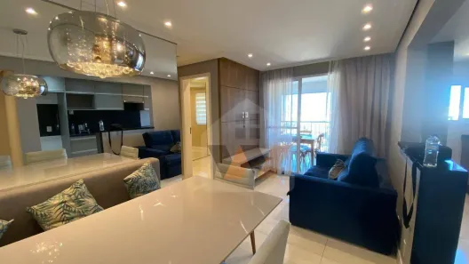 Apartamento com 2 Quartos à venda, 57m² no Vila Formosa, São Paulo