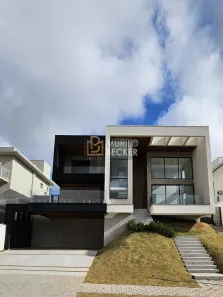 Casa de Condomínio com 4 Quartos à venda, 450m² no Condomínio Reserva do Paratehy, São José dos Campos