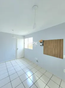 Apartamento com 2 Quartos à venda, 44m² no Jardim Nova Suíça, Piracicaba