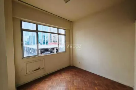 Apartamento com 1 Quarto à venda, 30m² no Centro, Rio de Janeiro