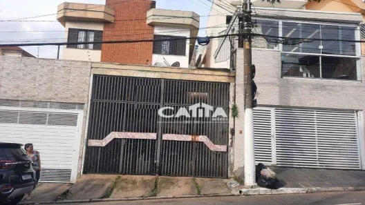 Sobrado com 3 Quartos à venda, 151m² no Cidade Mãe do Céu, São Paulo