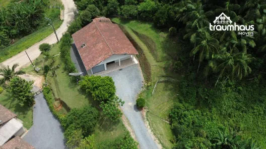 Casa com 4 Quartos à venda, 160m² no Vila Itoupava, Blumenau