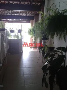 Casa com 2 Quartos à venda, 90m² no Bosque dos Eucaliptos, São José dos Campos