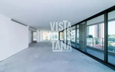 Apartamento com 4 Quartos à venda, 632m² no Vila Mariana, São Paulo
