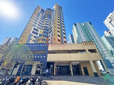 Apartamento com 1 Quarto para alugar, 45m² no Zona 01, Maringá