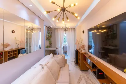Apartamento com 3 Quartos à venda, 103m² no Parque Residencial da Lapa, São Paulo