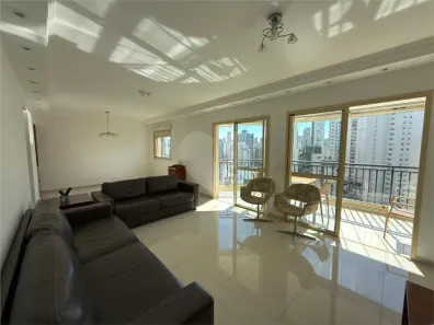 Apartamento com 3 Quartos à venda, 130m² no Jardim Vila Mariana, São Paulo