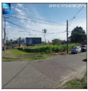 Lote/Terreno à venda, 310m² no Jardim Imperador, Peruíbe
