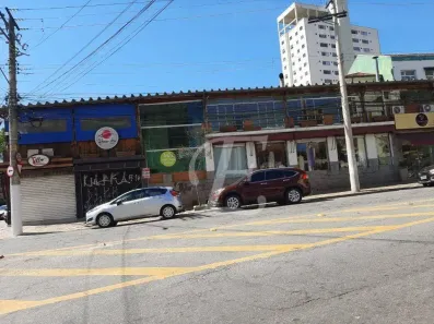 Prédio Comercial à venda, 462m² no Água Fria, São Paulo