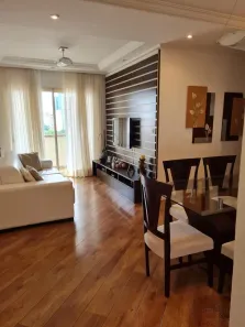 Apartamento com 3 Quartos à venda, 82m² no Vila Monumento, São Paulo