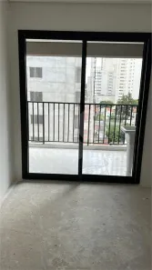 Apartamento com 1 Quarto à venda, 23m² no Pinheiros, São Paulo
