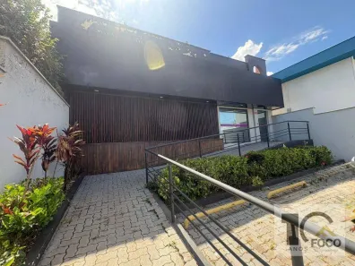 Prédio Comercial para alugar, 240m² no Vila Independência, Piracicaba
