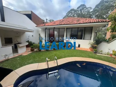 Casa de Condomínio com 4 Quartos à venda, 430m² no Fazenda Morumbi, São Paulo