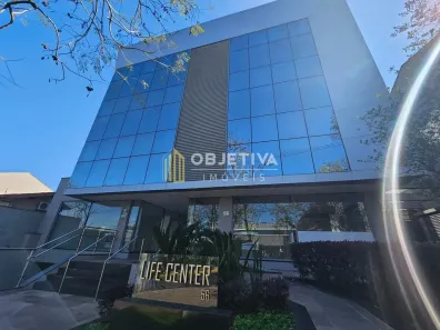 à venda, 12m² no Hamburgo Velho, Novo Hamburgo