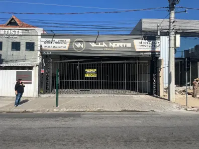 Galpão/Depósito/Armazém para alugar, 300m² no Vila Industrial, São José dos Campos
