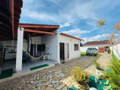 Casa com 3 Quartos à venda, 82m² no Belas Artes, Itanhaém