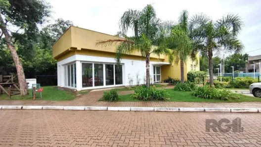 Casa de Condomínio com 3 Quartos à venda, 108m² no Campo Novo, Porto Alegre