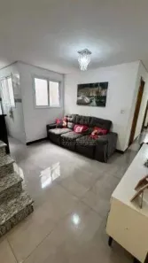 Cobertura com 3 Quartos à venda, 150m² no Vila América, Santo André