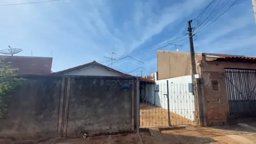 Casa com 2 Quartos à venda, 102m² no Núcleo Habitacional Mary Dota, Bauru