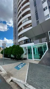 Apartamento com 4 Quartos para alugar, 95m² no São Cristóvão, Teresina