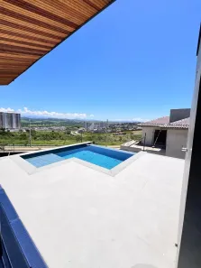 Casa de Condomínio com 4 Quartos à venda, 220m² no Loteamento Terras Alpha São José dos Campos, São José dos Campos