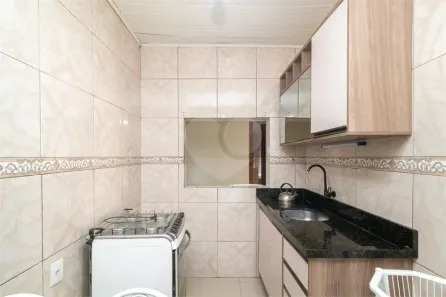 Casa com 2 Quartos à venda, 80m² no Tatuapé, São Paulo