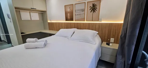 Flat com 1 Quarto à venda, 20m² no Cabo Branco, João Pessoa