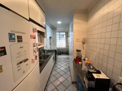 Apartamento com 2 Quartos à venda, 75m² no Lagoa, Rio de Janeiro