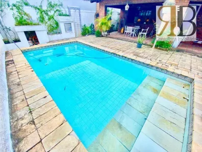 Casa de Condomínio com 3 Quartos à venda, 240m² no Jacarepaguá, Rio de Janeiro