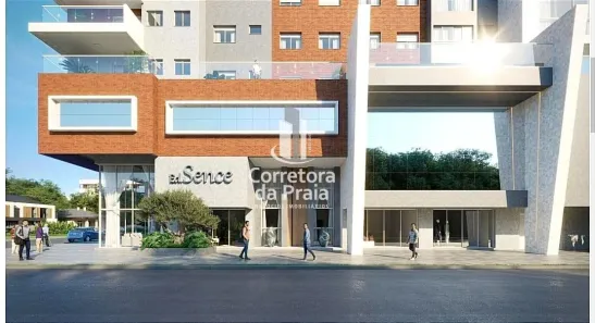 Apartamento com 2 Quartos à venda, 65m² no , Tramandaí