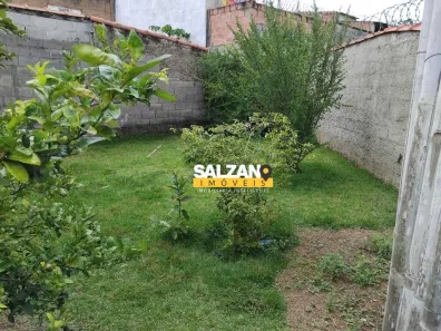 Lote/Terreno à venda, 420m² no Parque Residencial Eldorado, Caçapava