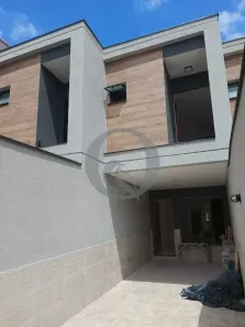 Sobrado com 3 Quartos à venda, 125m² no Penha de França, São Paulo